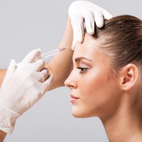 Anti-Wrinkle Injections