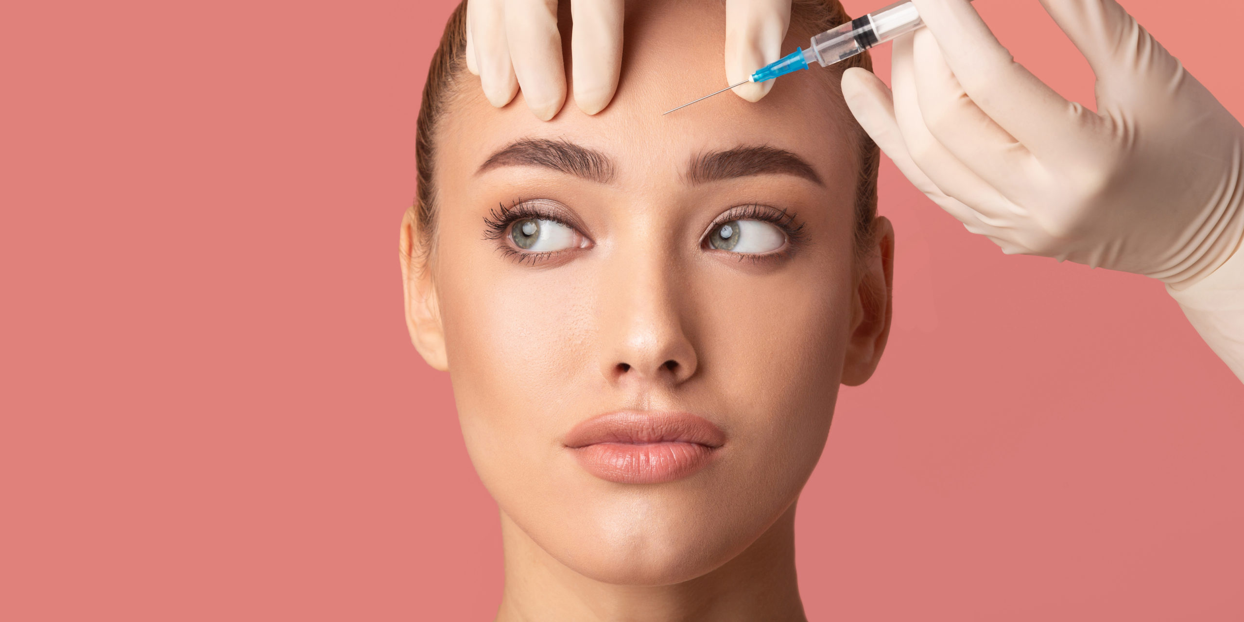 Botox Injections For The Face