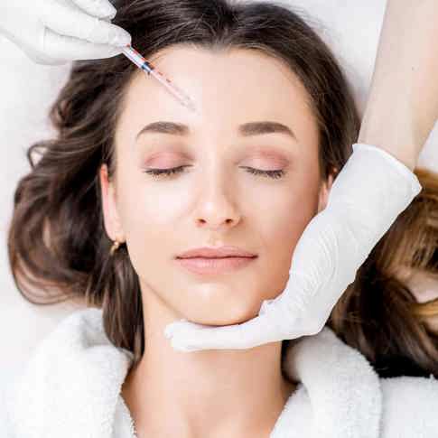 Next generation skin booster